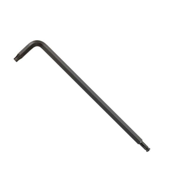 STAHLWILLE  |  43270040  |  LLAVE ALLEN TORX LARGO T-40