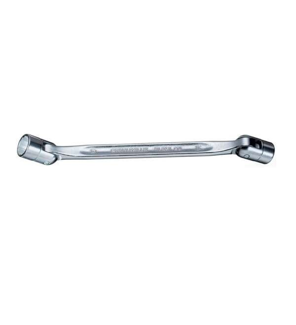 STAHLWILLE  |  43413234  |  LLAVE ARTICULADA 1/2 X 9/16