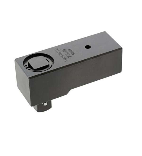 STAHLWILLE  |  58240080  |  HERRAMIENTA INSERTABLE DE CUADRILLO 3/4