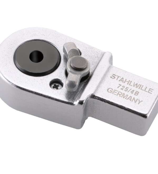 STAHLWILLE  |  58255005  |  CABEZA PARA TORQUE QR PARA PUNTAS TNO 5