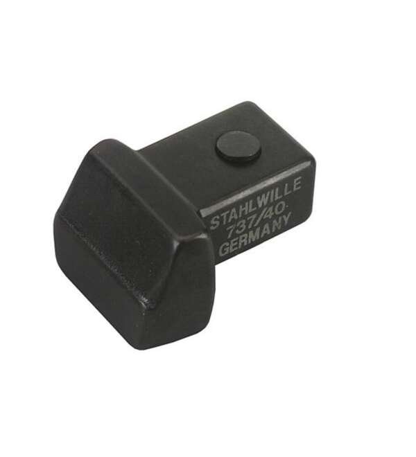 STAHLWILLE  |  58270040  |  UTIL ACOPLABLE POR SOLDADURA T40