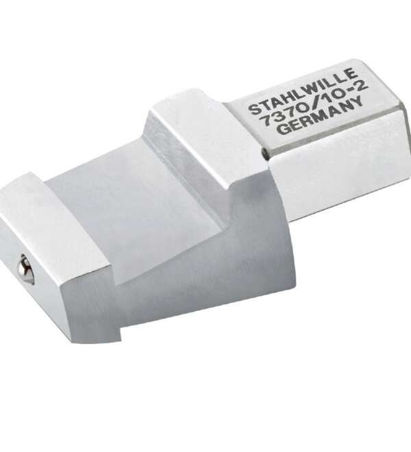 STAHLWILLE  |  58290012  |  ADAPTADOR PARA TORQUE CUADRILLO EXT.9X12