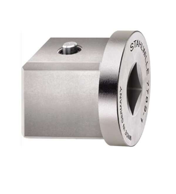 STAHLWILLE  |  58522089  |  ACOPLAMIENTO 35 MM