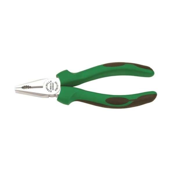STAHLWILLE  |  65015200  |  PINZA UNIVERSAL 200MM DOBLE COMPONENTE Z