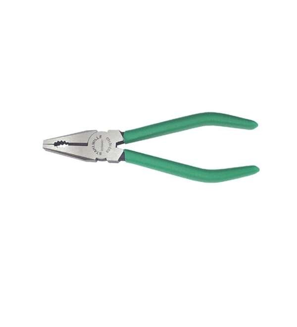 STAHLWILLE  |  65016200  |  PINZA UNIVERSAL 200MM REVESTIMIENTO DE PLASTICO SUP. RUGOSA