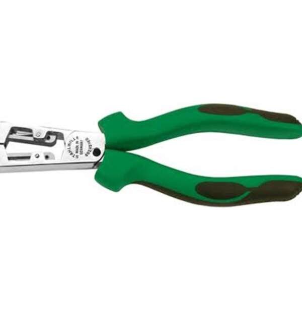 STAHLWILLE  |  66245160  |  PINZA PELA HILOS 160MM DE 0.3-1.2 MM DE DIAMETRO