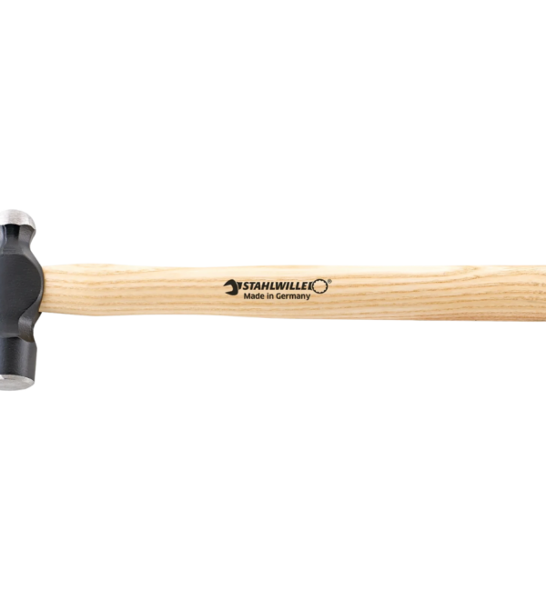 STAHLWILLE  |  70120002  |  MARTILLO MECANICO DE BOLA 1IB