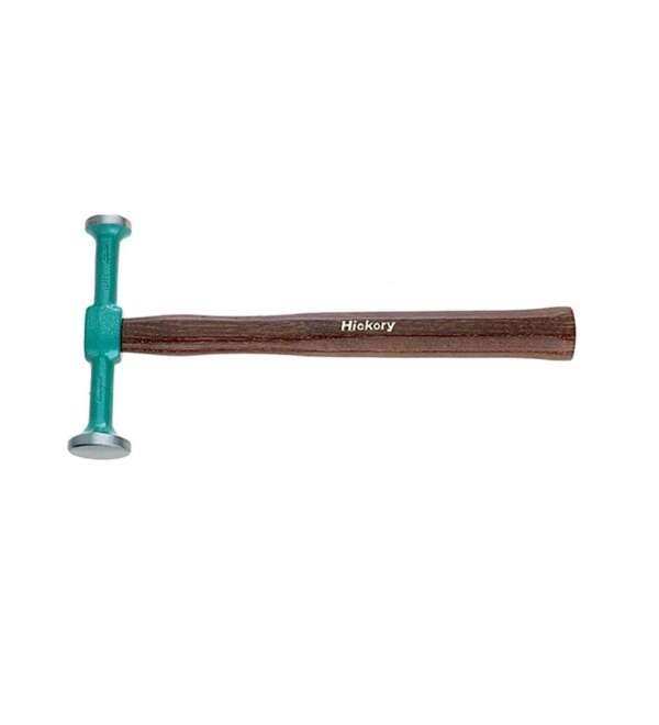 STAHLWILLE  |  70130002  |  MARTILLO DE DESBOLLAR Y AISLAR 30-40MM