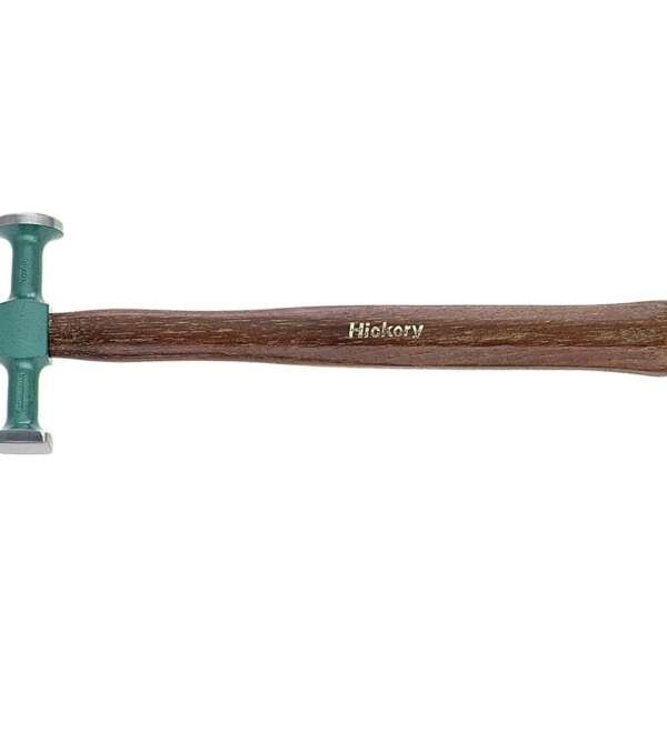 STAHLWILLE  |  70130003  |  MARTILLO DE BATIR Y AISLAR 35-25MM