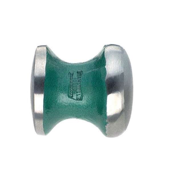 STAHLWILLE  |  70210006  |  TAS FORMA DE DIABOLO CABEZA ABOMBADA DIAMETRO 57MM