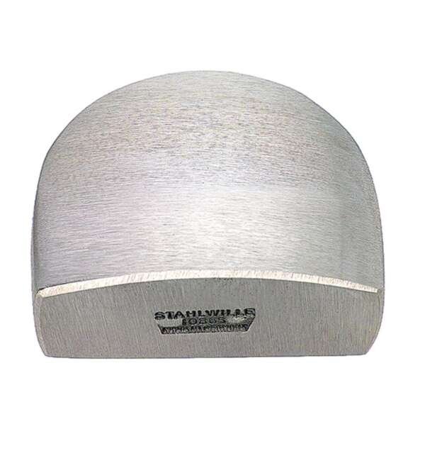 STAHLWILLE  |  70210012  |  TAS SEMICIRCULAR 80MM