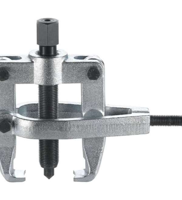 STAHLWILLE  |  71190012  |  EXTRACTOR DE DOS BRAZOS CON GANCHOS MOVILES Y PERNO DE APRIETE LATERAL T2