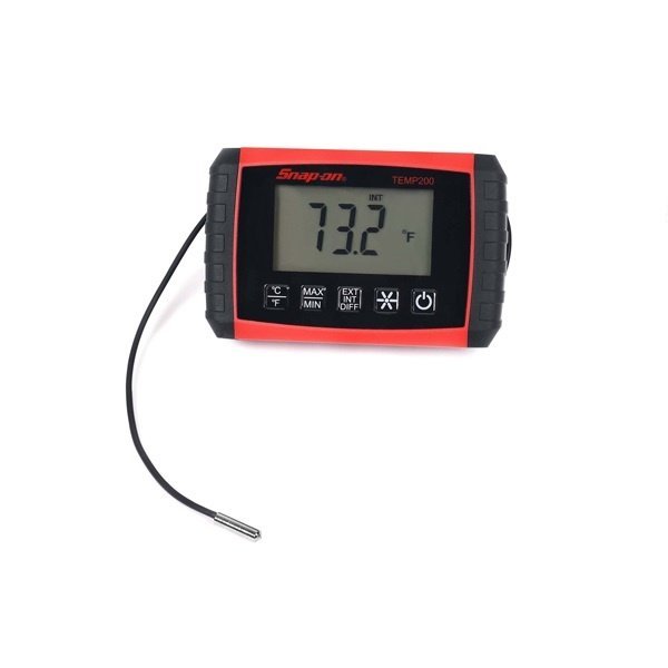 SNAPON  |  TEMP200  |  TERMOMETRO DIGITAL 50-400 GRADOS TEMP200