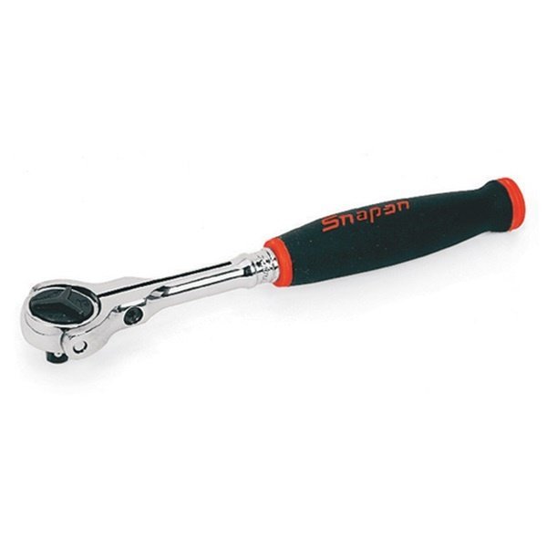 SNAPON  |  THNF72  |  MATRACA DE CABEZA REDONDA
