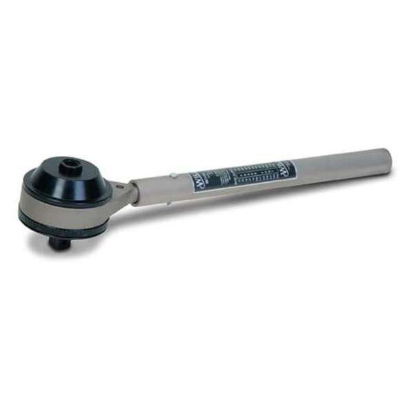 WILLIAMS  |  TM-392  |  MULTIPLICADOR DE TORQUE 2982NM CUADRO 1"