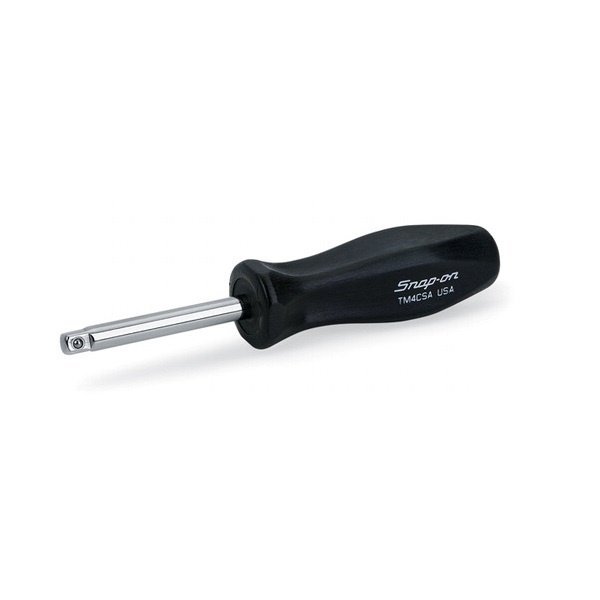 SNAPON  |  TM4CSA  |  DESARMADOR DE CUADRO E-1/4 LARGO 6"