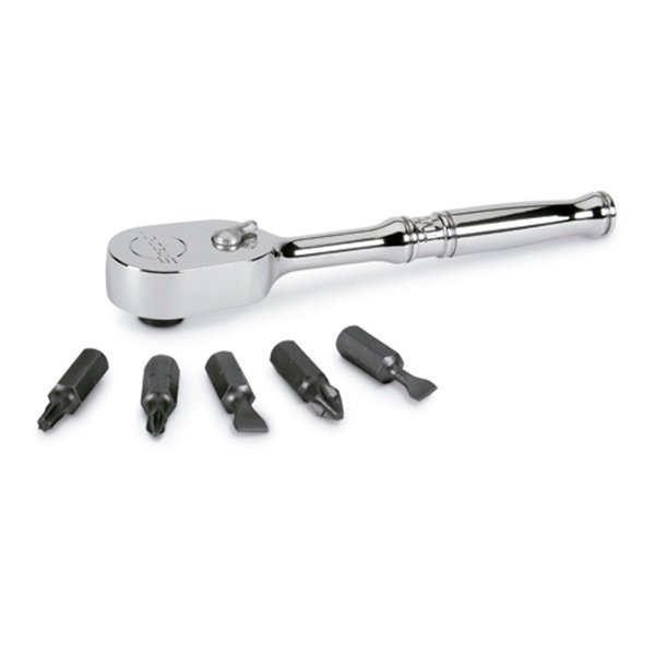 SNAPON  |  TM72SET  |  JUEGO DE TRINQUETE Y BROCA MAGNETICOS