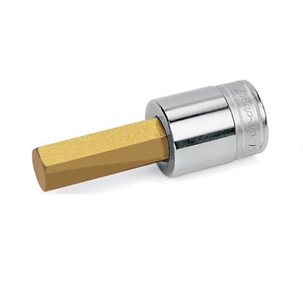 SNAPON  |  TMAM4E  |  DADO ALLEN 4MM E-1/4 TMAM4E