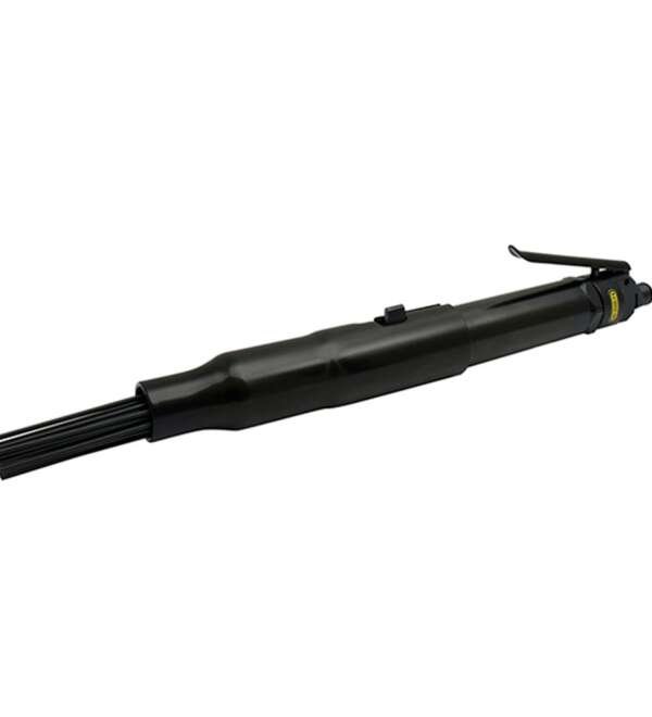 URREA  |  UP125  |  ESCAREADOR NEUMATICO C/19 AGUJAS 4600 IPM USO PESADO