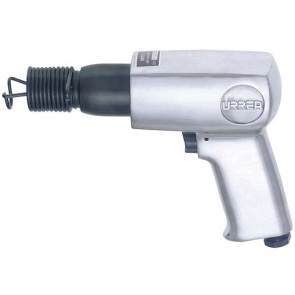 URREA  |  UP711  |  MARTILLO CINCELADOR NEUMATICO ROUND 0.394" 3200 IPM USO PESADO