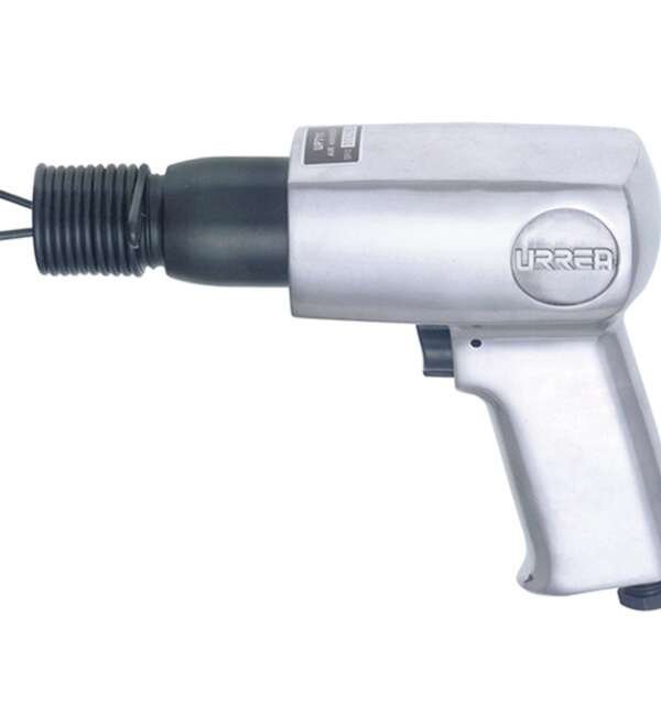 URREA  |  UP711  |  MARTILLO CINCELADOR NEUMATICO ROUND 0.394" 3200 IPM USO PESADO