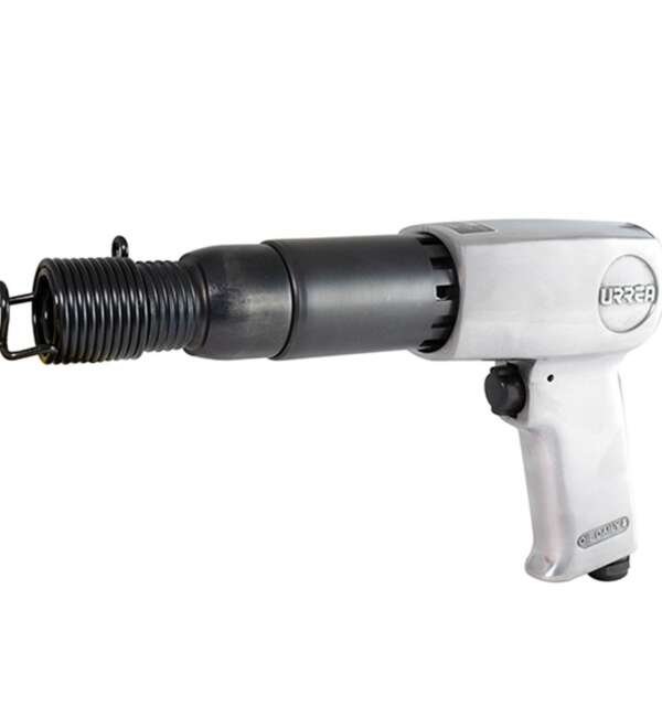 URREA  |  UP715  |  MARTILLO CINCELADOR NEUMATICO ROUND 0.394" 2100 IPM USO PESADO