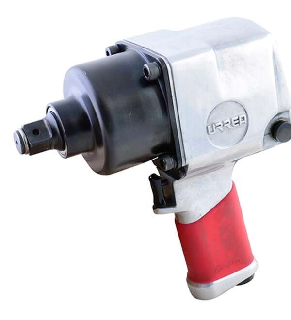 URREA  |  UP776  |  PISTOLA IMPACTO NEUMATICA CUADRO 3/4" TORQUE 1,100ft/lb 5,500 RPM