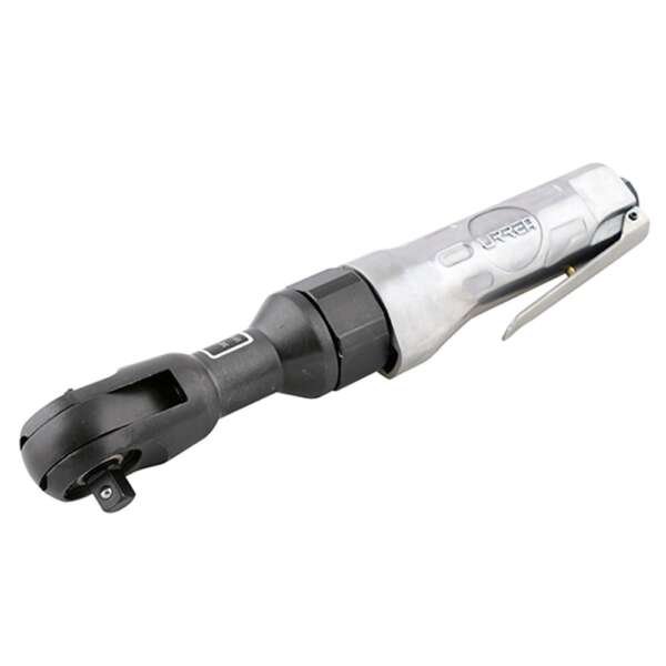 URREA  |  UP886  |  MATRACA NEUMATICA CUADRO 3/8" TORQUE 50ft/lbs 150 RPM