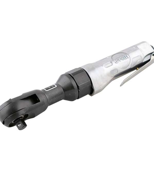URREA  |  UP886  |  MATRACA NEUMATICA CUADRO 3/8" TORQUE 50ft/lbs 150 RPM