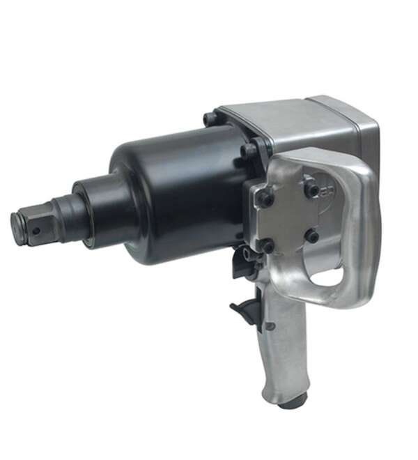 URREA  |  UP893A  |  PISTOLA IMPACTO NEUMATICA CUADRO 1" TORQUE }1,800ft/lbs 4,000 RPM