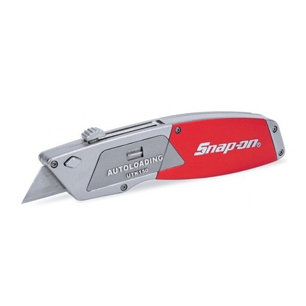 SNAPON  |  UTK150  |  NAVAJA RETRACTIL USO MULTIP
