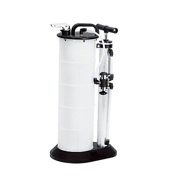 SNAPON  |  VAC300  |  EXTRACTOR DE FLUIDOS NEUMATICOS