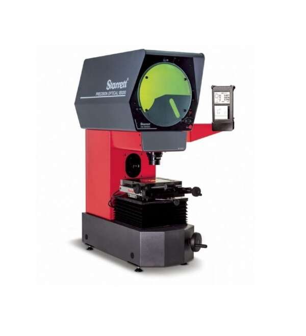 STARRETT  |  VB300ML210  |  COMPARADOR OPTICO VB300ML210