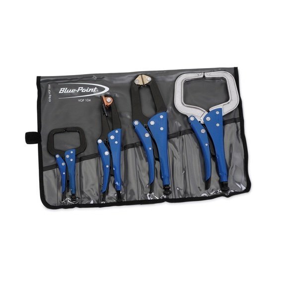 SNAPON  |  VGP104  |  JGO DE SOLDADURA PARA CARROCERIA