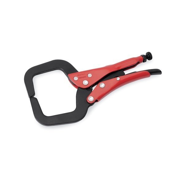 SNAPON  |  VGP12406  |  PINZAS TIPO C 6" C/TRABA