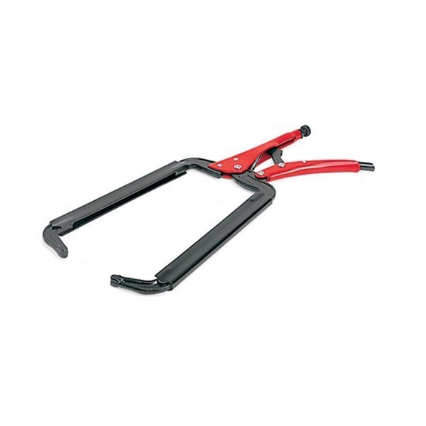 SNAPON  |  VGP12418  |  PINZAS TIPO C 18" C/TRABA