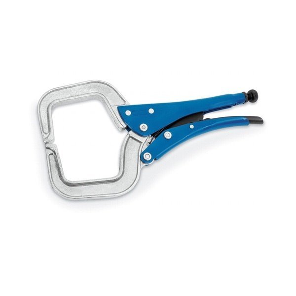 SNAPON  |  VGP14412  |  PINZAS TIPO C 12" C/TRABA ALEACION ALUMINIO