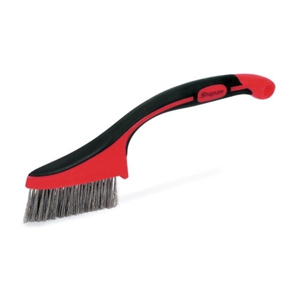 SNAPON  |  WBSS2  |  JGO CEPILLO DE ALAMBRE DE ACERO MINI 2"