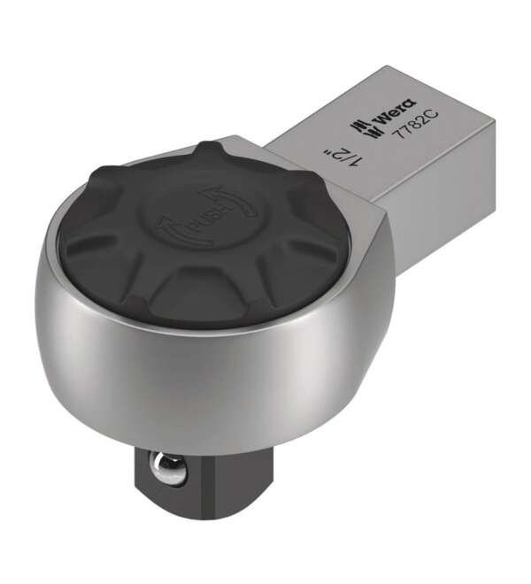 WERA  |  05078707  |  CABEZA PARA TORQUE E-14/18 1/2"