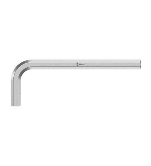 WERA  |  21085001  |  LLAVE ALLEN HEX DE 14MM 05021085001