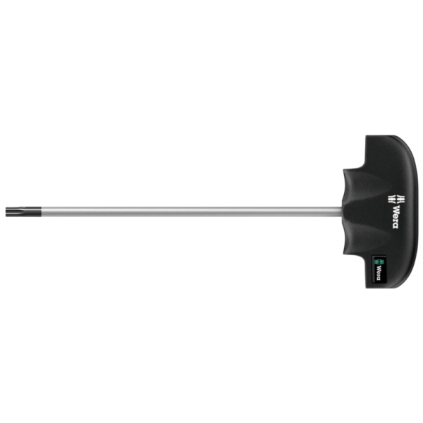 WERA  |  5013350001  |  LLAVE ALLEN TORX T TX 6 X 100MM