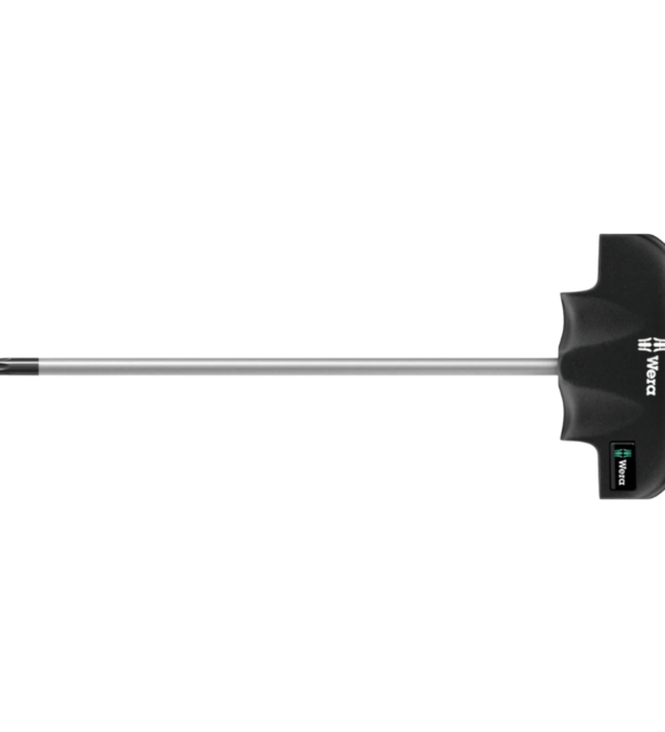 WERA  |  5013350001  |  LLAVE ALLEN TORX T TX 6 X 100MM