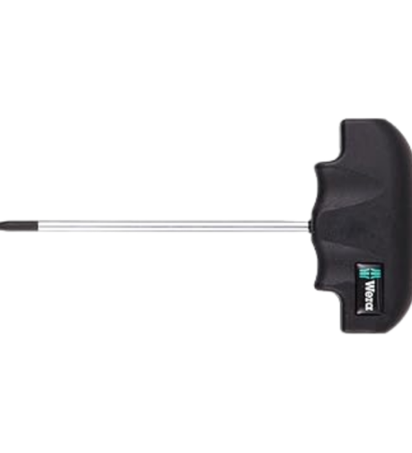 WERA  |  5013360001  |  LLAVE ALLEN TORX T TX 15 X 100MM