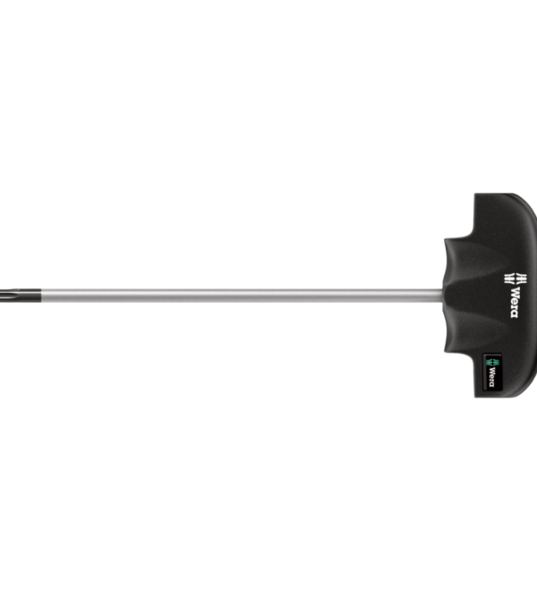 WERA  |  5013372001  |  LLAVE ALLEN TORX T TX 30 X 200MM