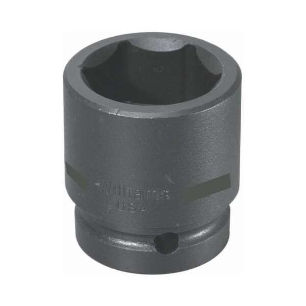 WILLIAMS  |  16624  |  DADO CTO IMPAC HEX E-3/4" X 3/4 (16-624)