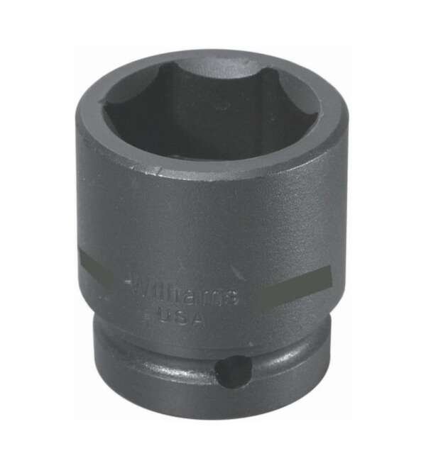 WILLIAMS  |  16624  |  DADO CTO IMPAC HEX E-3/4" X 3/4 (16-624)