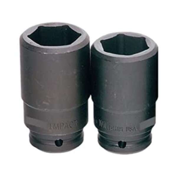 WILLIAMS  |  16636  |  DADO CTO IMPAC HEX E-3/4?X 1-1/8 (16-636)