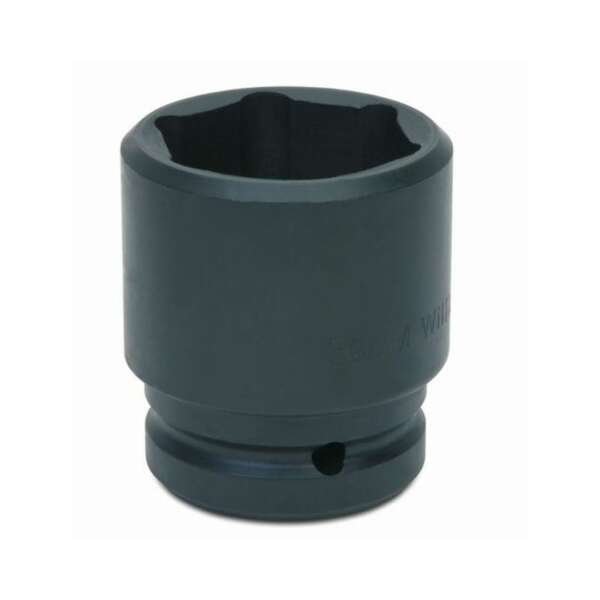 WILLIAMS  |  7M635  |  DADO CTO HEX IMPAC E-1" 35MM (7M-635)