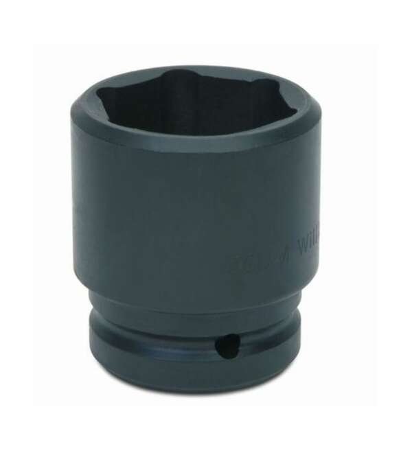WILLIAMS  |  7M635  |  DADO CTO HEX IMPAC E-1" 35MM (7M-635)