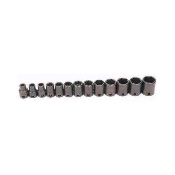 WILLIAMS  |  MS213H  |  DADOS IMPAC HEX E3/8 CORT 7-19 (MS-2-13H)